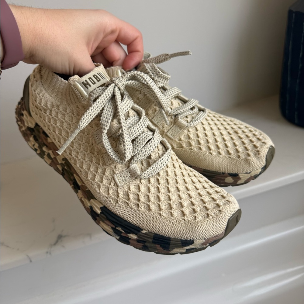 NOBULL Women or Men Shoes